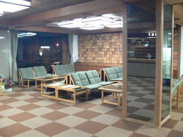 Nagato Yumoto Onsen Ryokan Rokkakudou