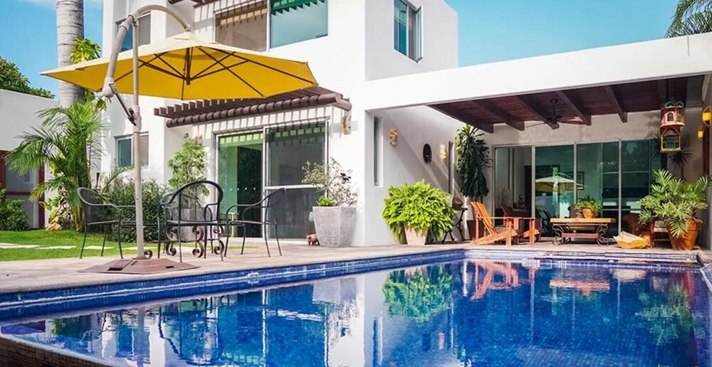 Casa Palma Real