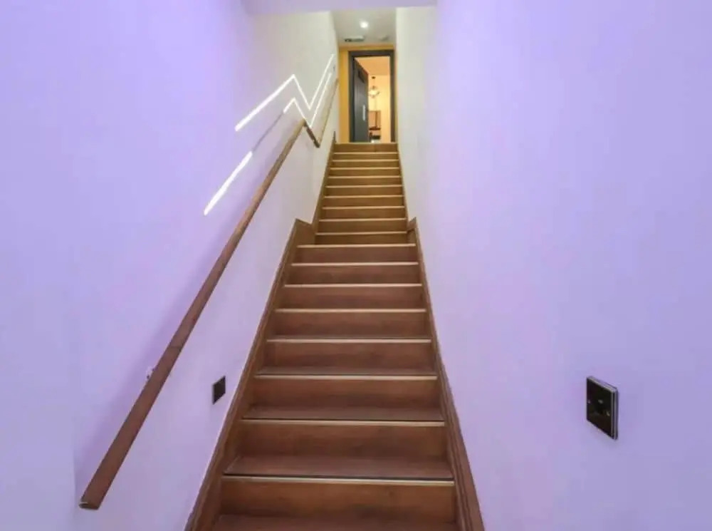 Luxury Chester City Apartment Near Station