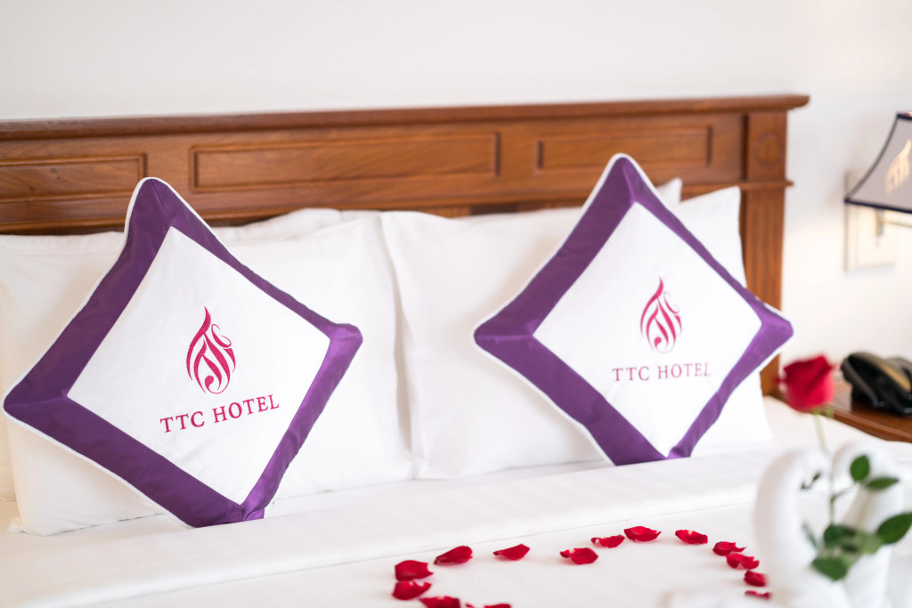 TTC Hotel Premium-Angkor