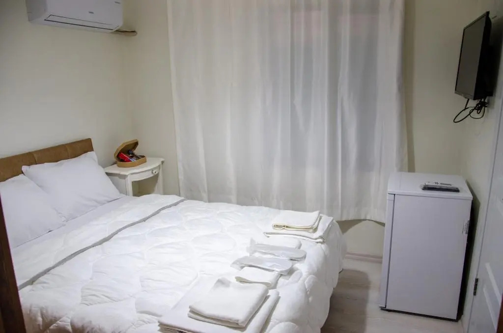 Urla Pruva Otel