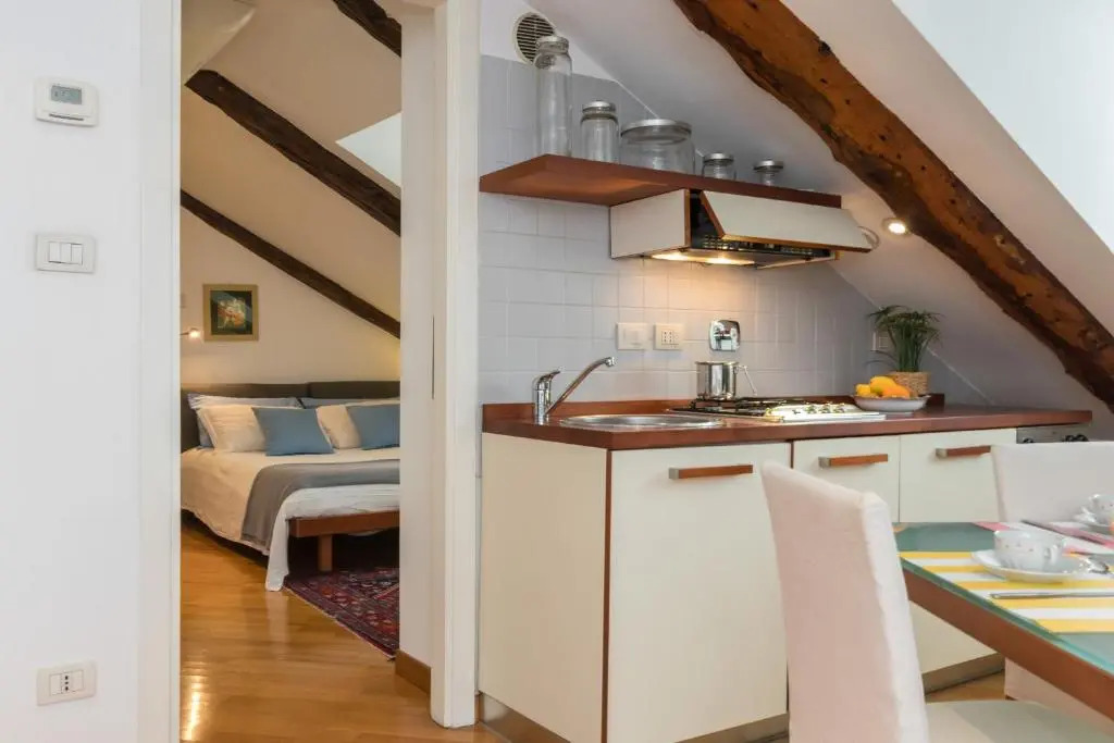 Casa Vel Apartment by Wonderful Italy
