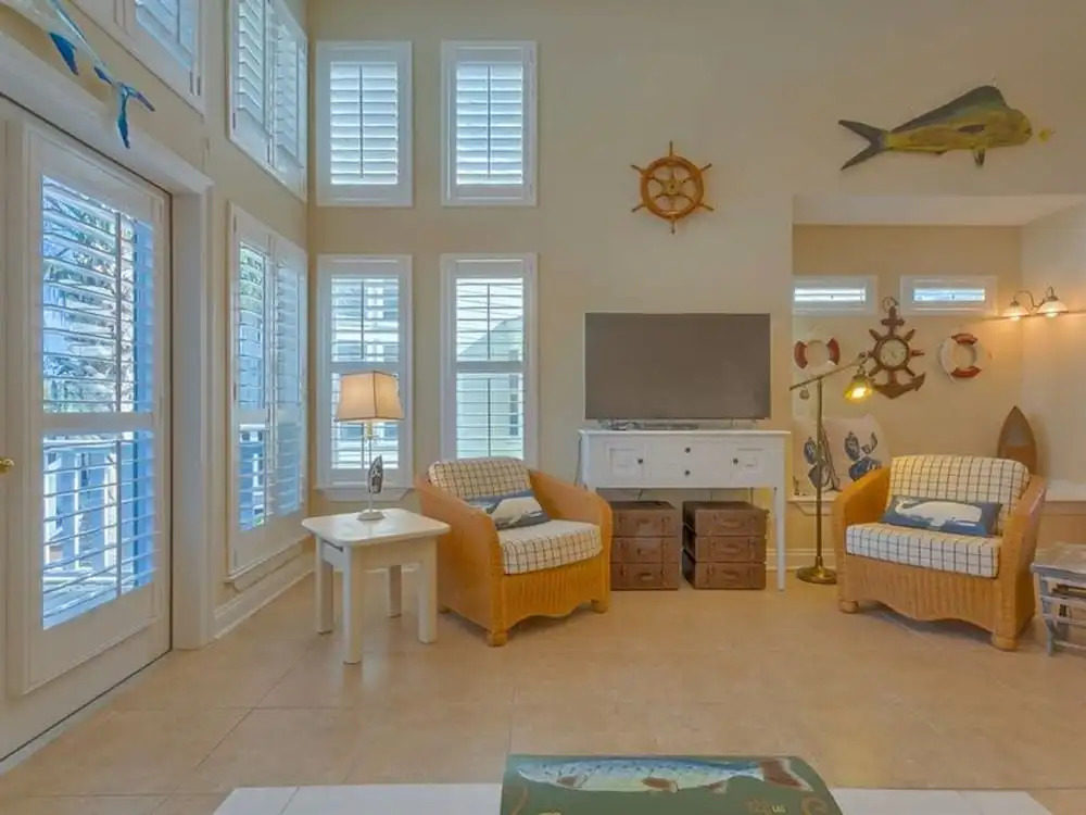 Villa on Marina by Meyer Vacation Rentals