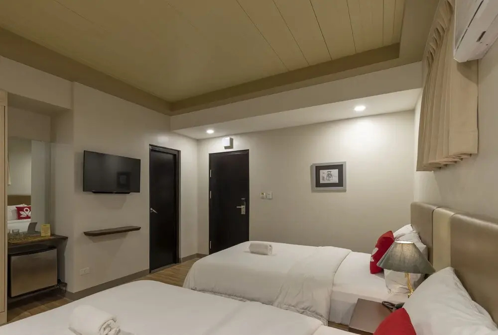 Casa Marita Vigan
