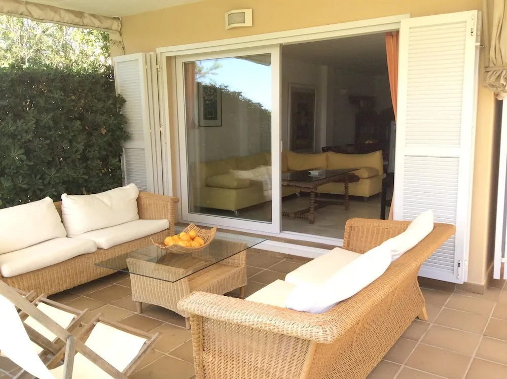 House With 4 Bedrooms in Chiclana de la Frontera, With Wonderful sea V