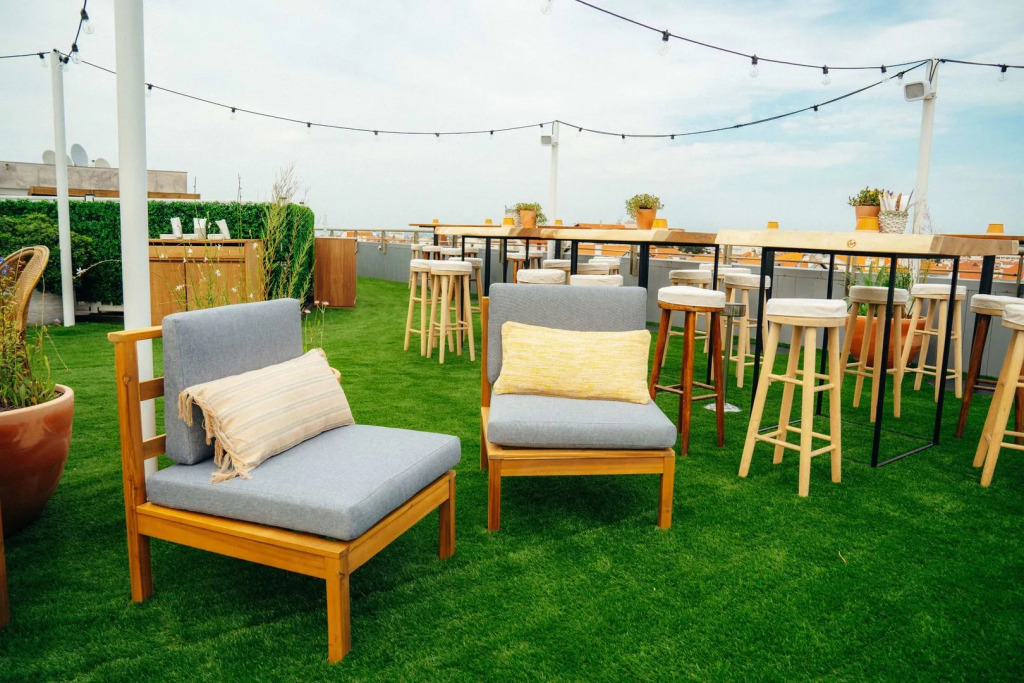 Le Talaia Hôtel & Spa Biarritz - MGallery Collection