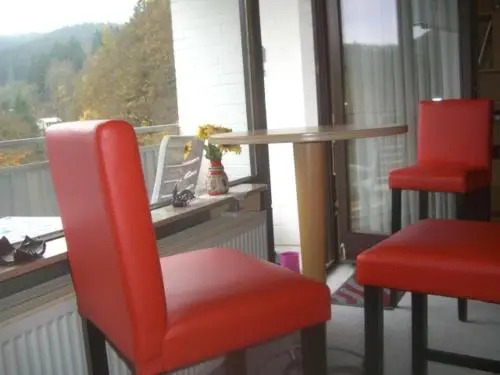 Ferien Apartment Panoramablick
