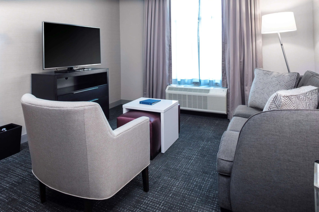 Homewood Suites By Hilton Largo Washington Dc