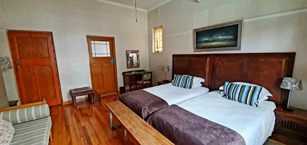 Redbourne Hilldrop Guesthouse B&B