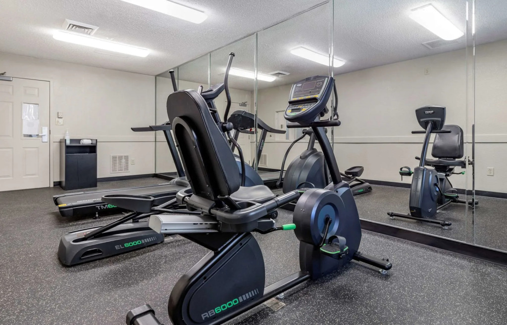Extended Stay America Premier Suites - Charlotte - Pineville - Pineville Matthews Rd
