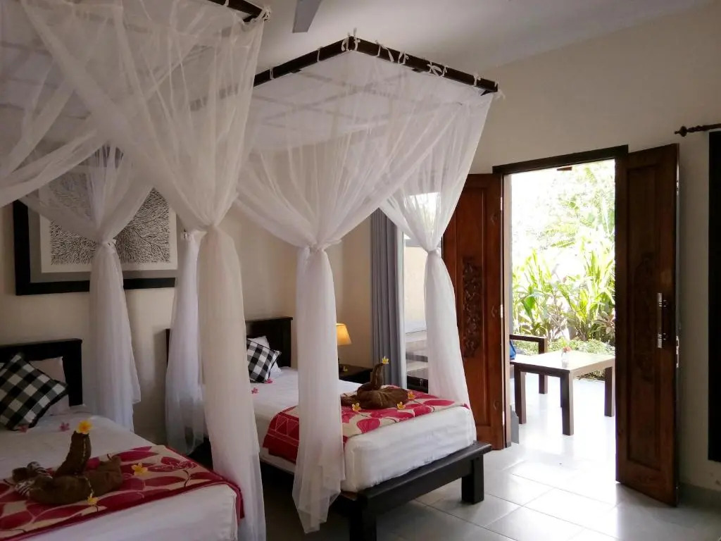 Puri Batu Inn