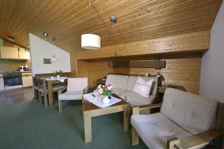 Ferienwohnung Frauendorf