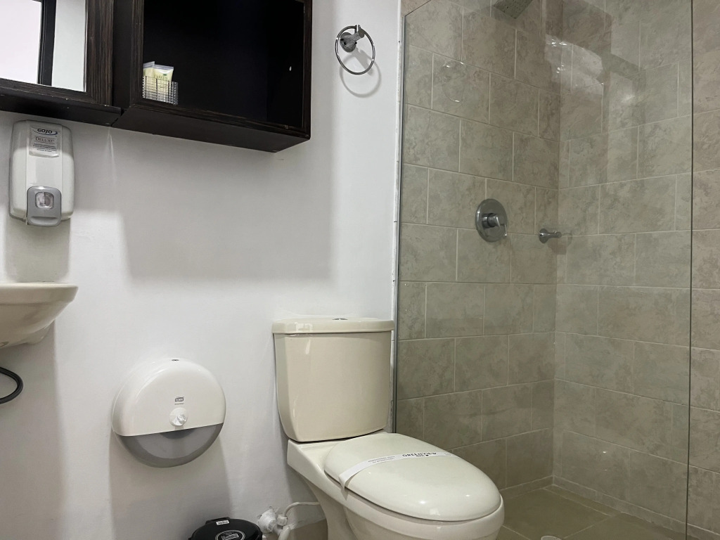 Greenview Medellin By St Hoteles
