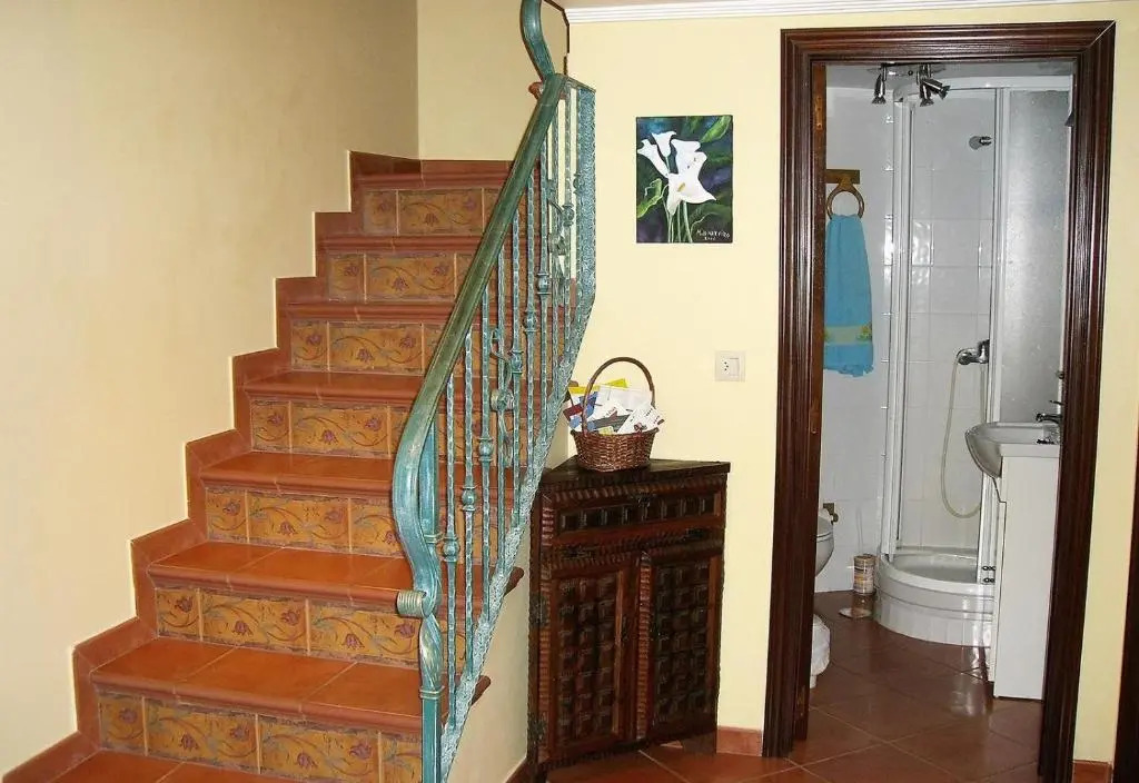 Casa Nueva de Bueu