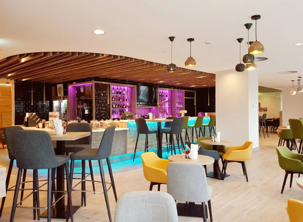 Holiday Inn Amsterdam