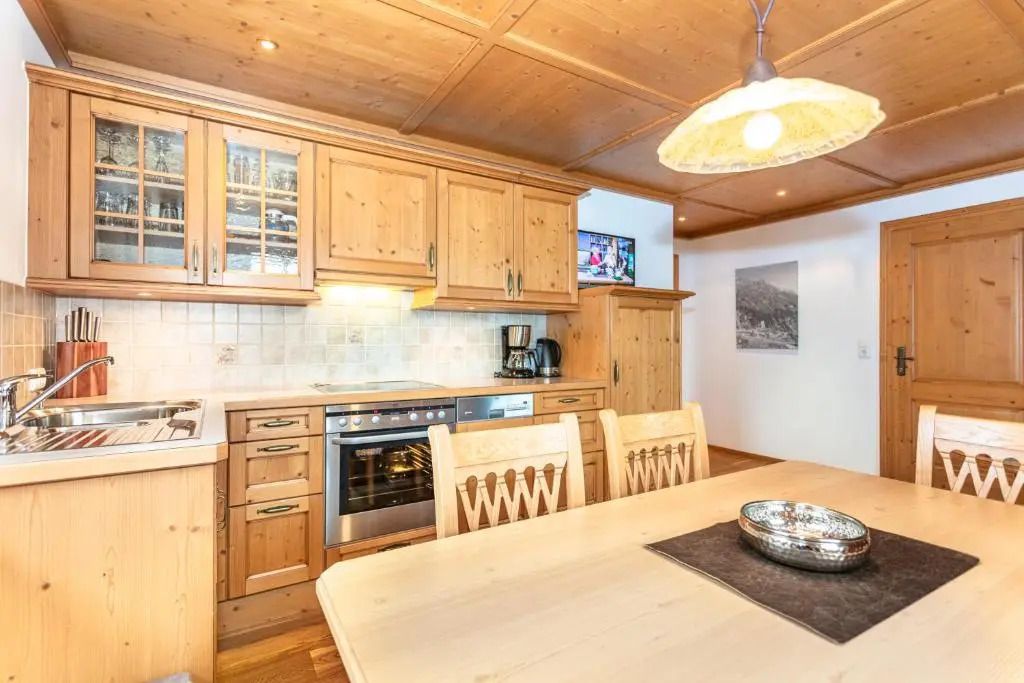 Feriengut Ottacherhof - Active Family Holiday in central Hollersbach