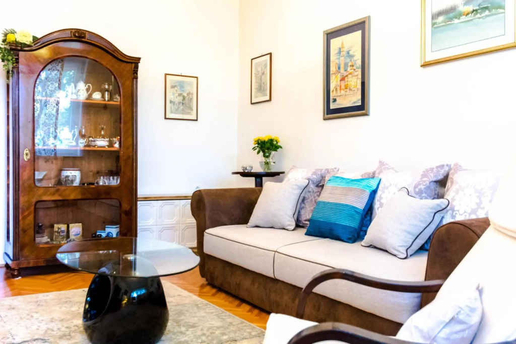 Apartment Mandalina