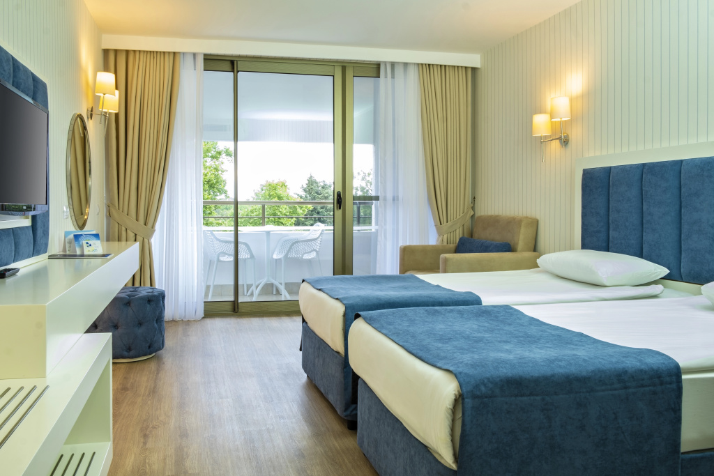 Mirada Del Mar Hotel - Ultra All Inclusive