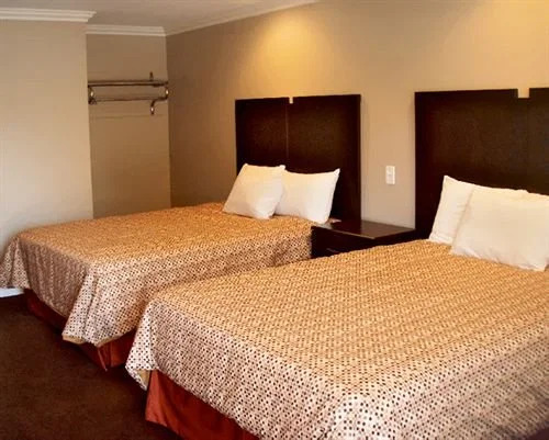 Zaby's Motor Lodge