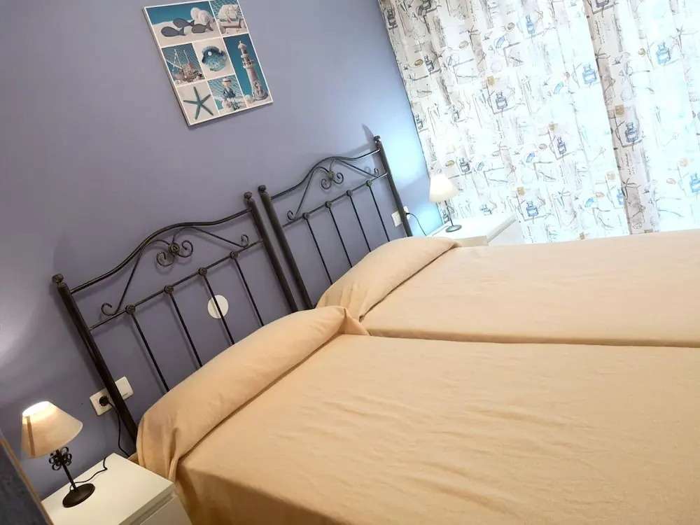 Apartment With one Bedroom in Nerja, With Shared Pool, Furnished Terrace and Wifi - Near the Beach