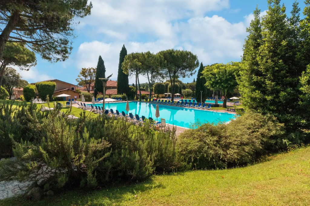West Garda Hotel