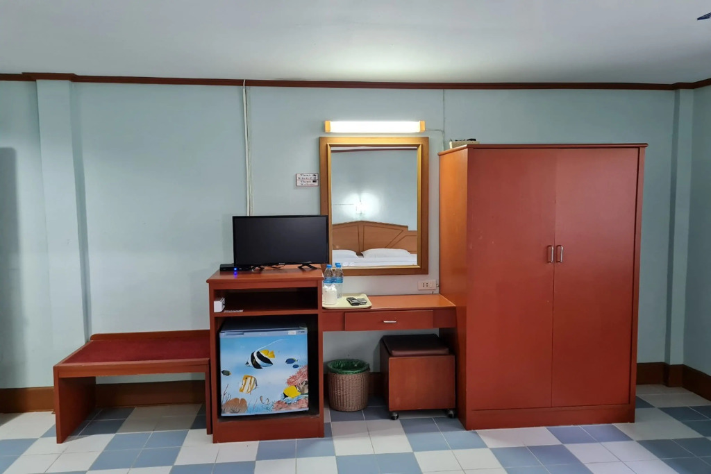 Phu Nga Hotel