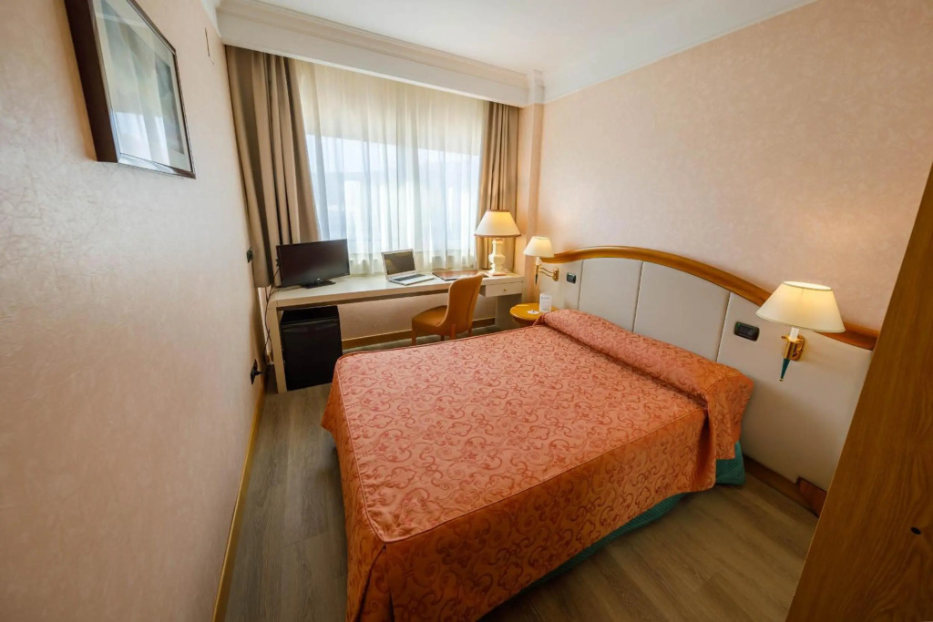 Perugia Plaza Hotel