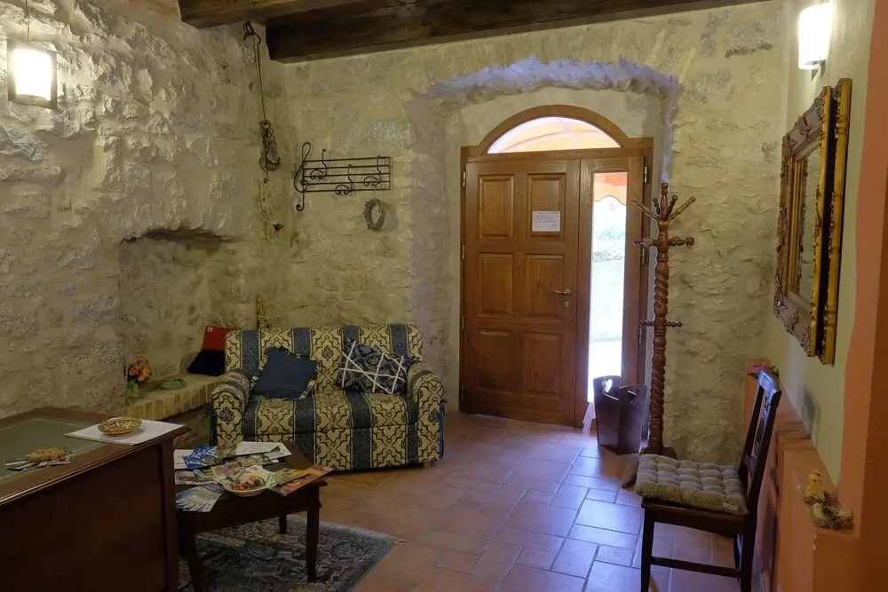 Affittacamere Casapaterra