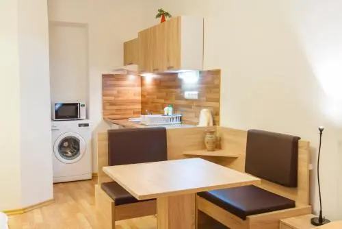 Apartment Centrum