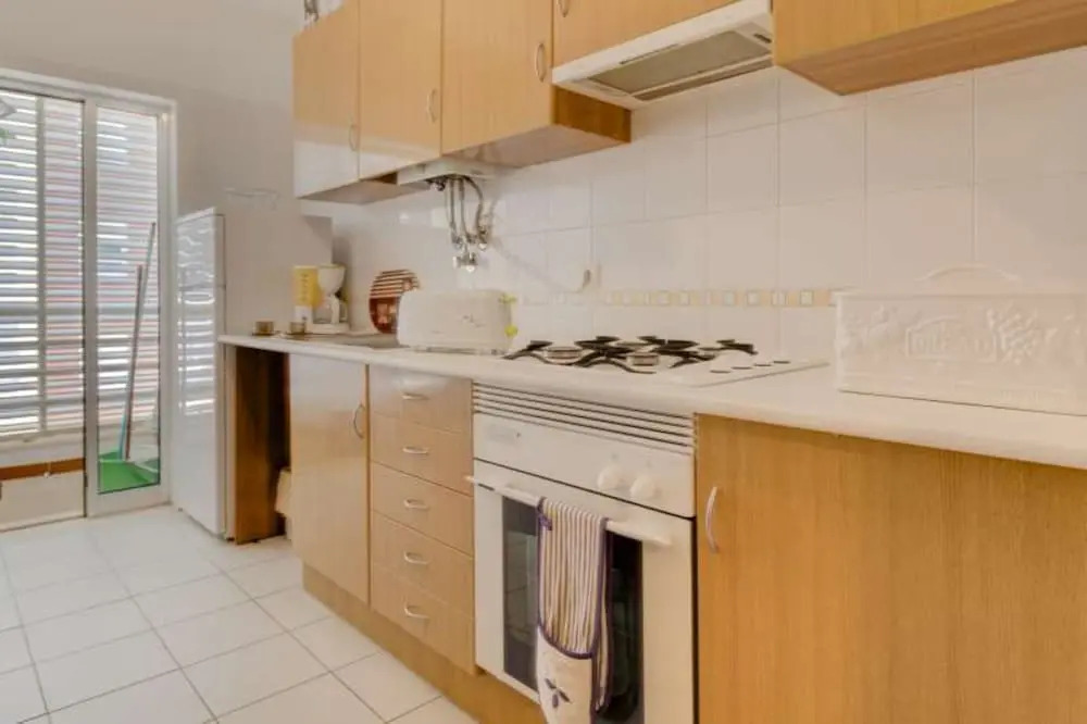 Apartment - 1 Bedroom with WiFi - 107980