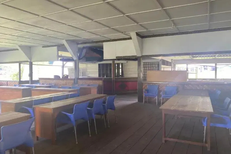 Hotel O Rantepao Lodge Near Patung Tedong Bonga