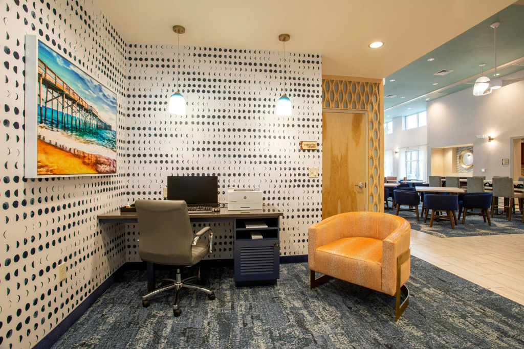 Homewood Suites By Hilton Myrtle Beach Coastal Grand Mall