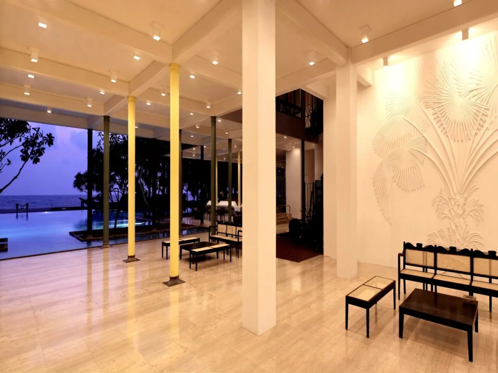 Heritance Ahungalla