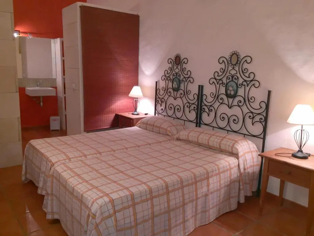 Holiday Home Finca Binimazoch