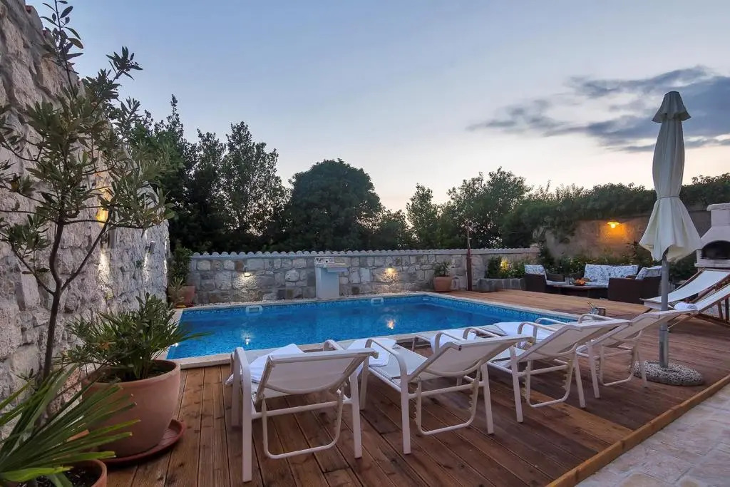 Villa Lavanda