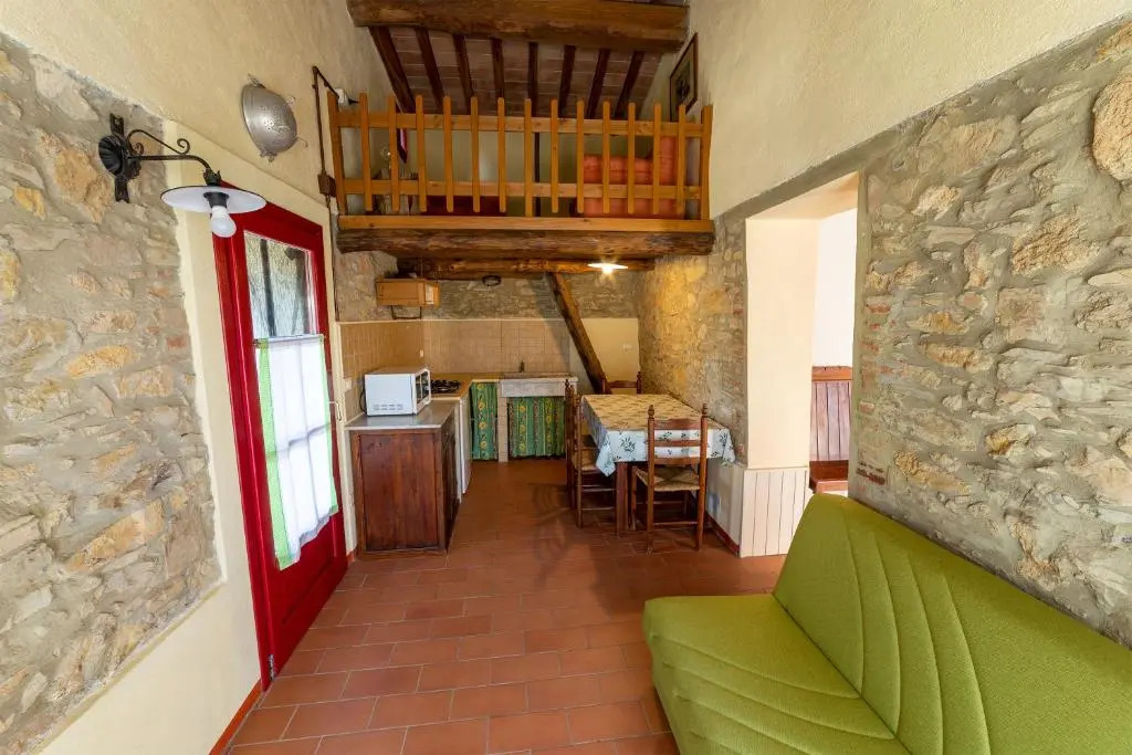 Agriturismo Podere Carducci