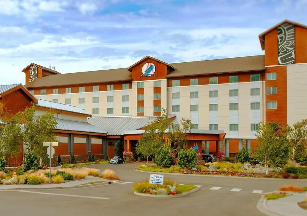 Swinomish Casino & Lodge