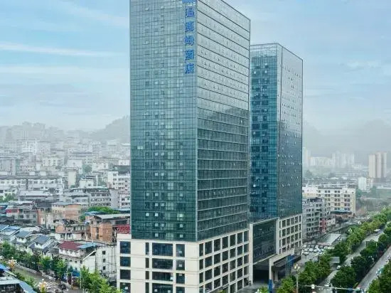Wyndham Kaili Downtown