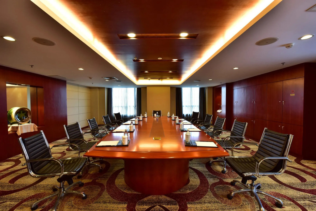 Rezen Select Pasonda Hotel