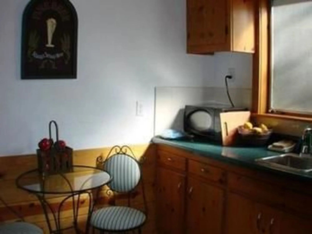 Heavenly Valley Lodge