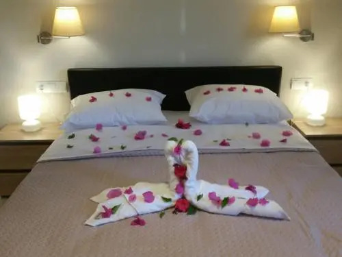 Villa Sealine