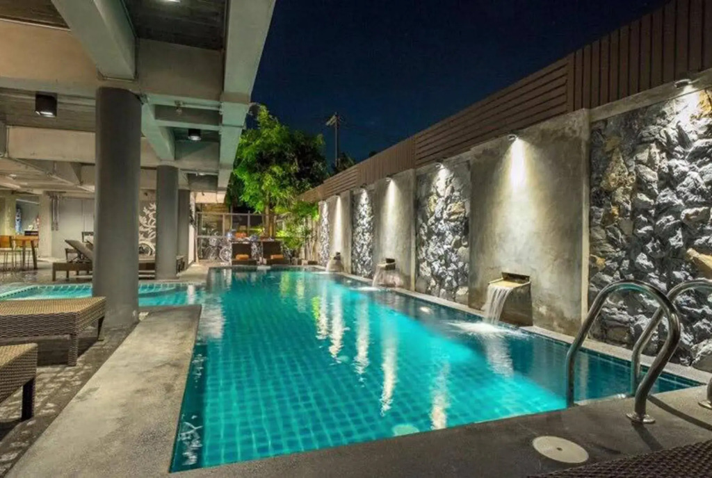 Thapae Loft