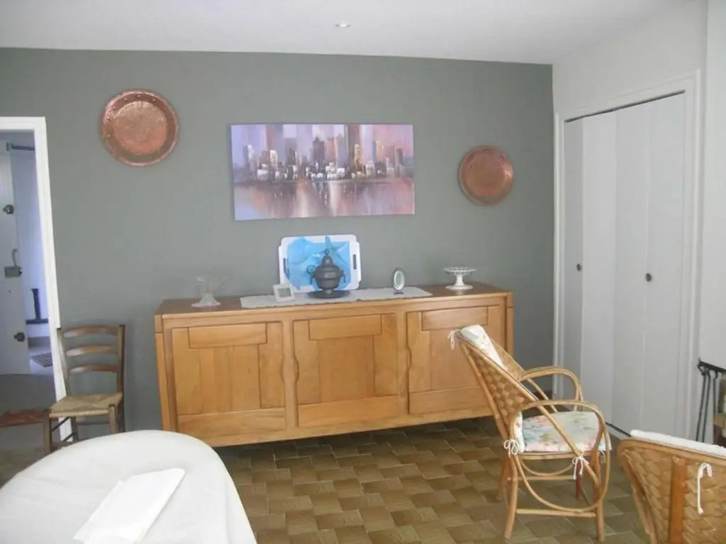 Villa Erdeven, 4 pièces, 6 personnes - FR-1-479-19