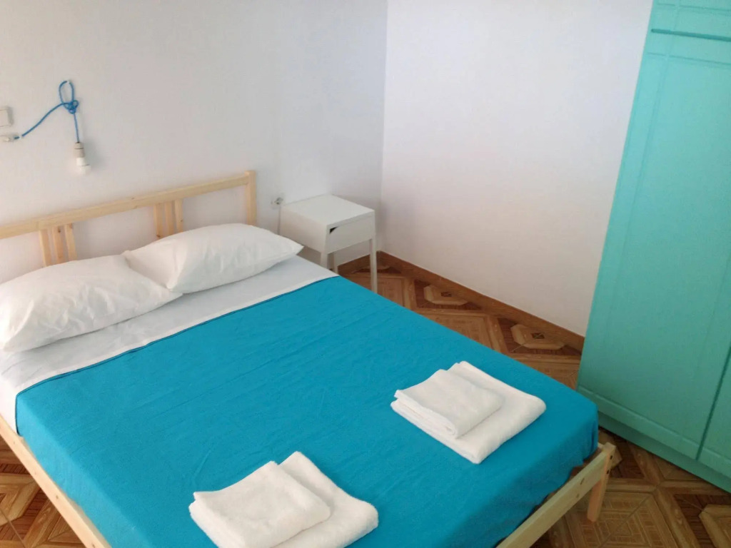 Blue Life Hotel