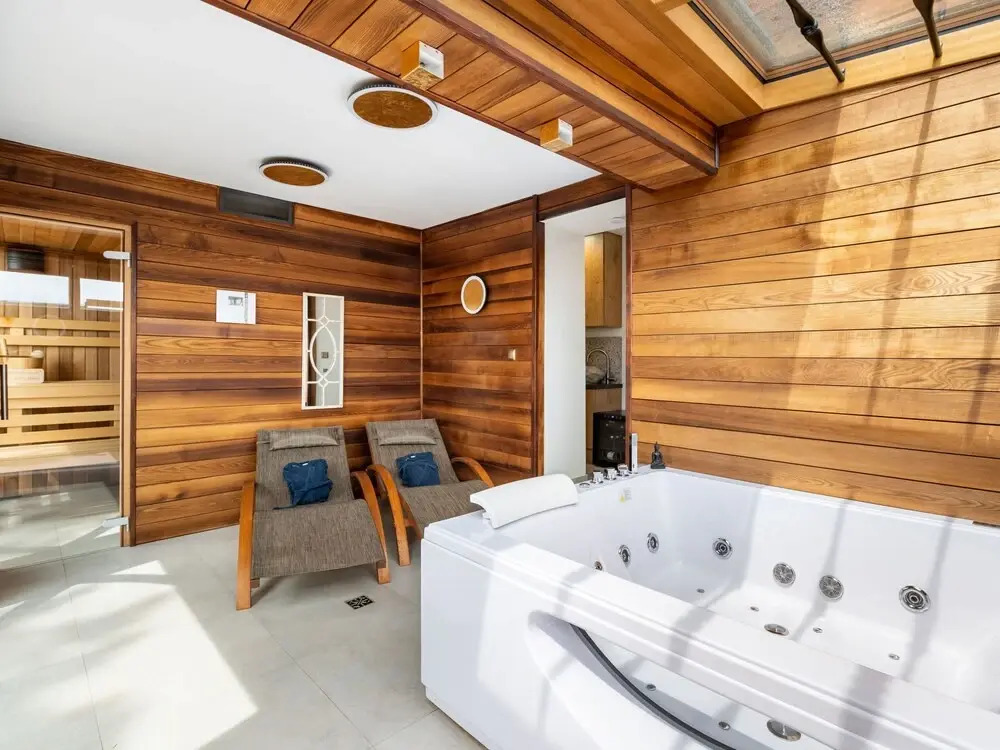 Chalet Jeschkenpanorama by Interhome