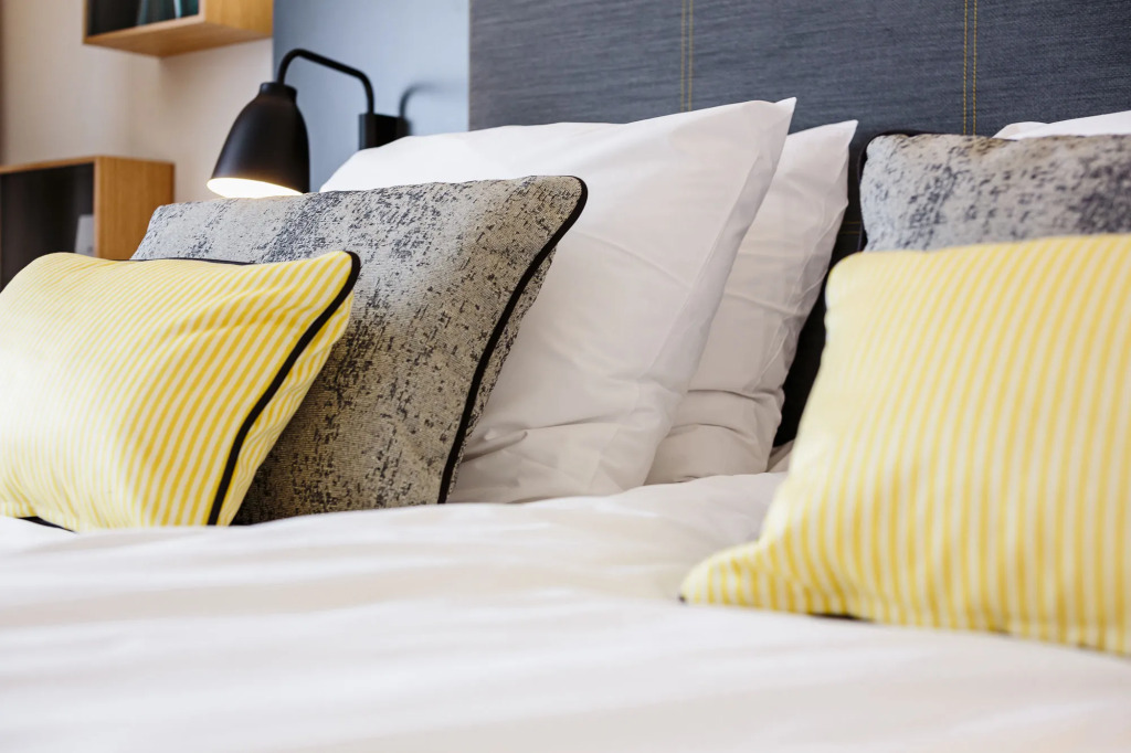 Hotel Indigo Helsinki-Boulevard by IHG