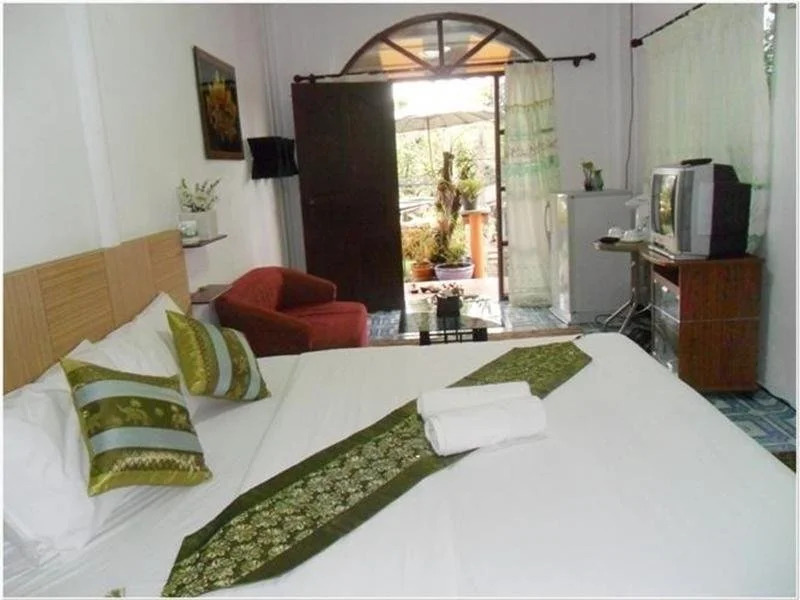 Suwita House