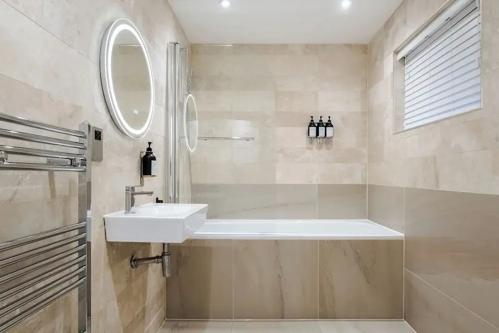 LONDONERS - Marble Arch Serviced Apartments