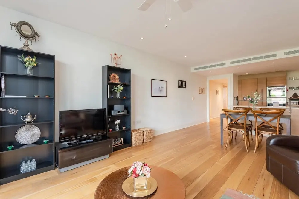 Gorgeous 2 Bed, with Balcony, Battersea