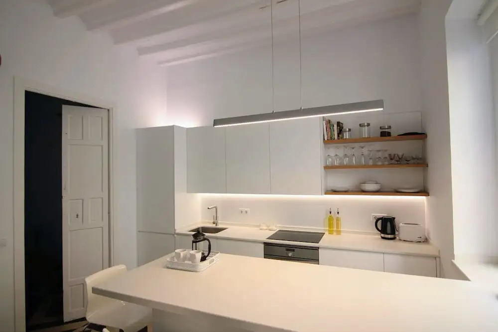 Apartamento La PEPA1812